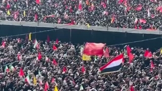 وداع با #امام_شهید در مصلی امام خمینی قدس سره الشریف 1405.04.13