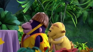 S01E06-Dressup Tea Party