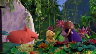 S01E07-Babu's Missing Ball
