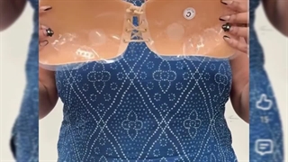 نحوه استفاده از سوتین پروانه‌ای