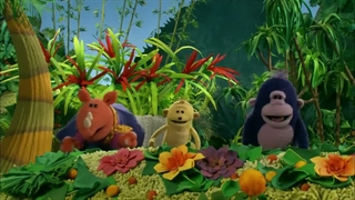 S02E18-Rhonda's Makeover