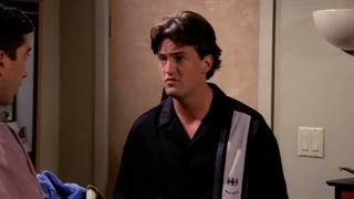 قسمت 5 فصل اول سریال فرندز Friends 1994 با زیرنویس فارسی