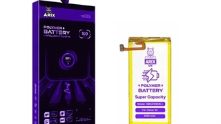 خرید و قیمت باتری تقویت شده گوشی آنر Honor 4C آریکسون با گارانتی 6 ماه