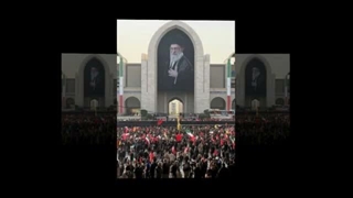 باید برخاست