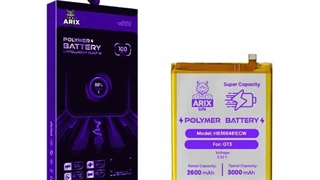 خرید وقیمت باتری تقویت شده گوشی هوآوی Huawei GT3 آریکسون با گارانتی 6ماه